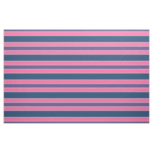 Stripes Pattern customizable fabric