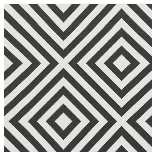 Stripes Pattern Fabric