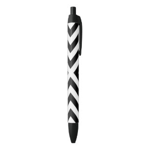 Stripes Pattern Pen