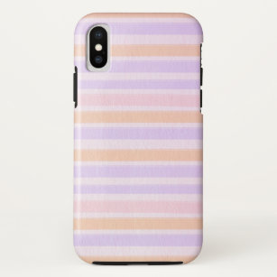 Striped Wallpaper Iphone Cases Covers Zazzle