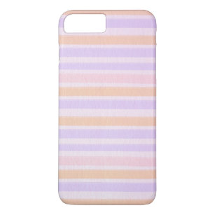 Striped Wallpaper Iphone 8 Plus 7 Plus Cases Zazzle