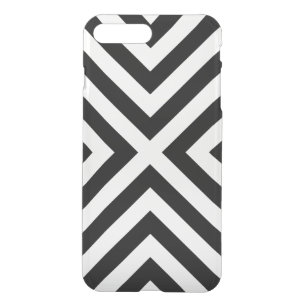 Stripes Pattern iPhone 8 Plus/7 Plus Case