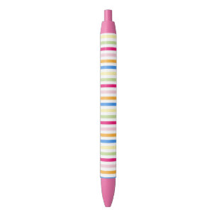 Stripes Pen