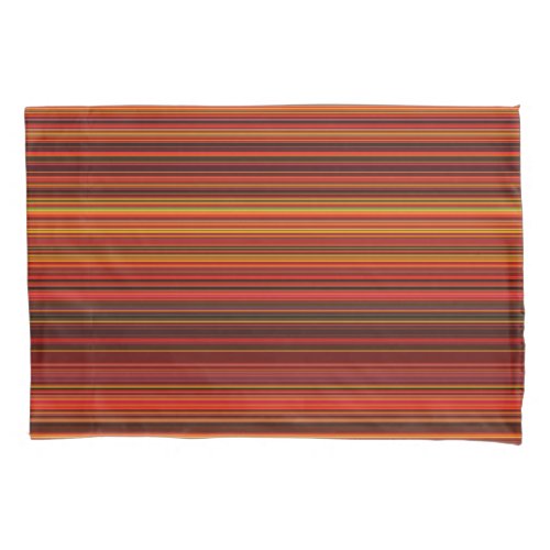 Stripes Pillow Case