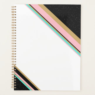 Stripes Planner