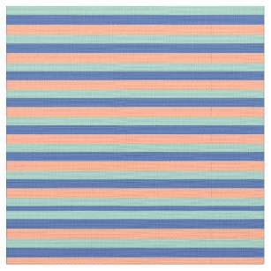 Stripes Polyester Weave (58" width) Fabric