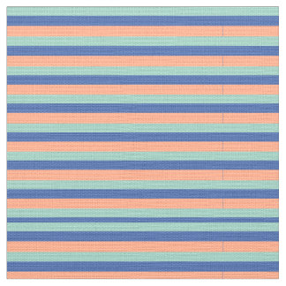 Stripes Polyester Weave (58" width) Fabric
