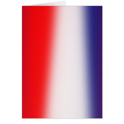 Stripes! Red, White, and Blue Cards (Front)