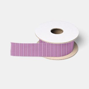 STRIPES SATIN RIBBON