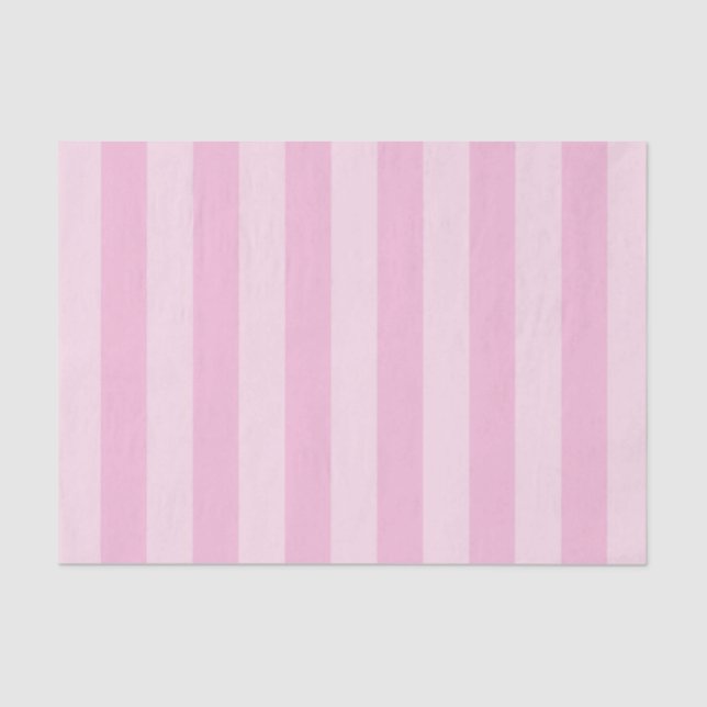 Stripes Tissue Paper (Front)