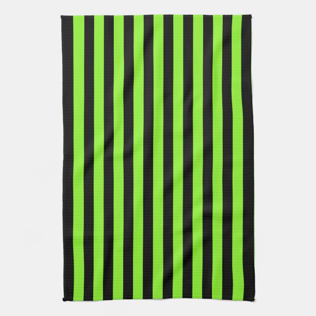 Stripes Towel (Vertical)