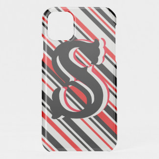 Stripes iPhone 11 Case