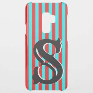 Stripes Uncommon Samsung Galaxy S9 Plus Case