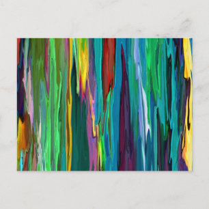 Stripesa ~ Postcard / Invitations