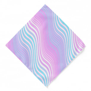 stripewave evolution : bandana