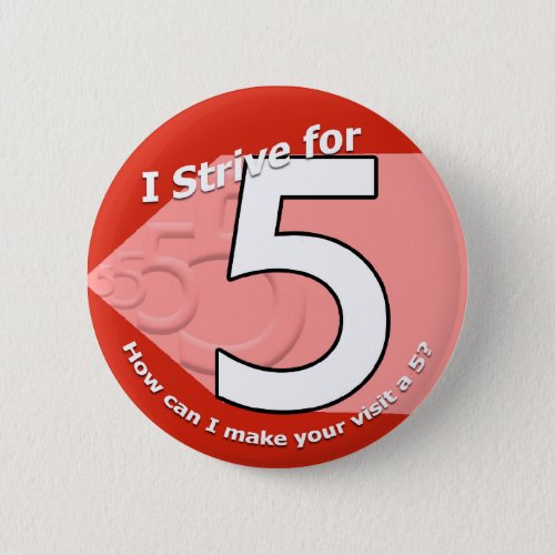 Strive for 5 Buttons