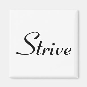 Strive Magnet
