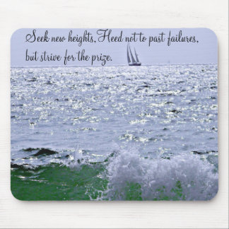 Strive_ Mousepad