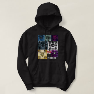 Strive- soft hoodie