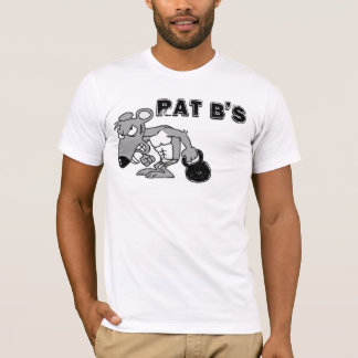 Striving for your best(white) T-Shirt