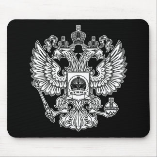 Strk3 Crest Logo Mousepad