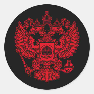 Strk3 Crest Logo Sticker