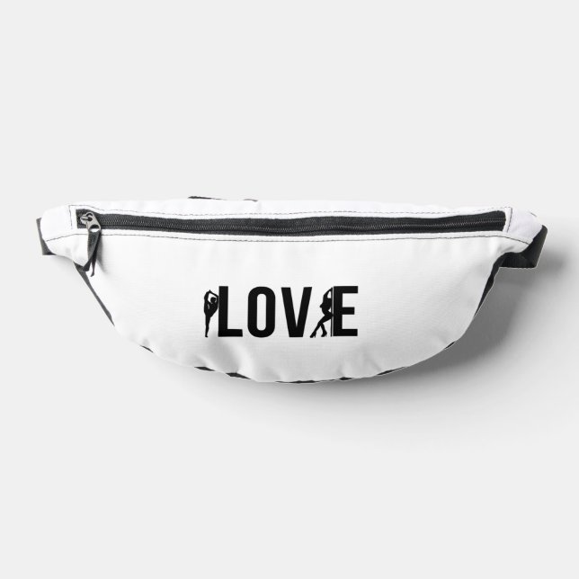 strockfilan8 fanny pack (Lay Down)