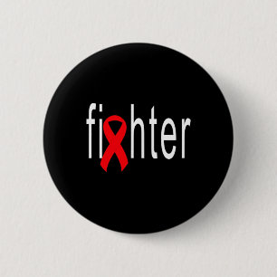 Stroke Awareness Heart Disease Chd Multiple Myelom Button