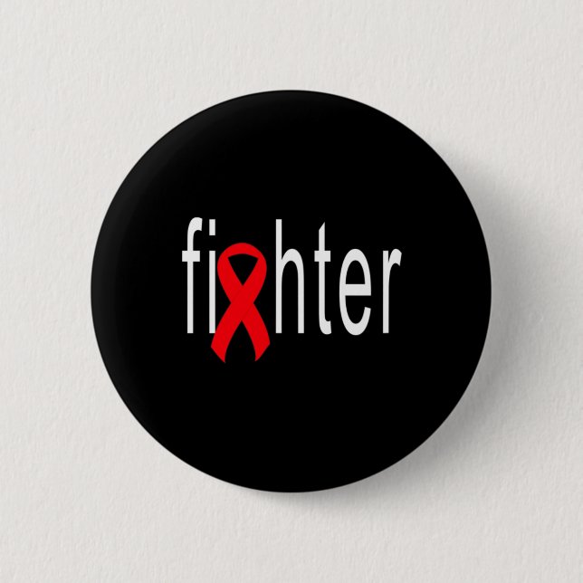 Stroke Awareness Heart Disease Chd Multiple Myelom Button (Front)