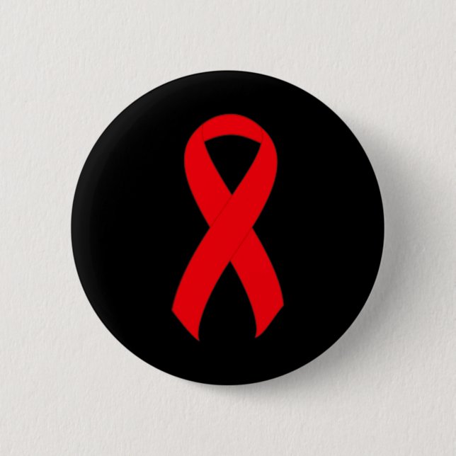 Stroke Awareness Heart Disease Multiple Myeloma Ch Button (Front)