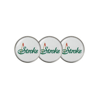 stroke ball marker