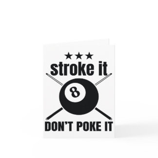 Stroke It1  Card