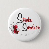 Stroke Survivor BUTTERFLY SERIES 2