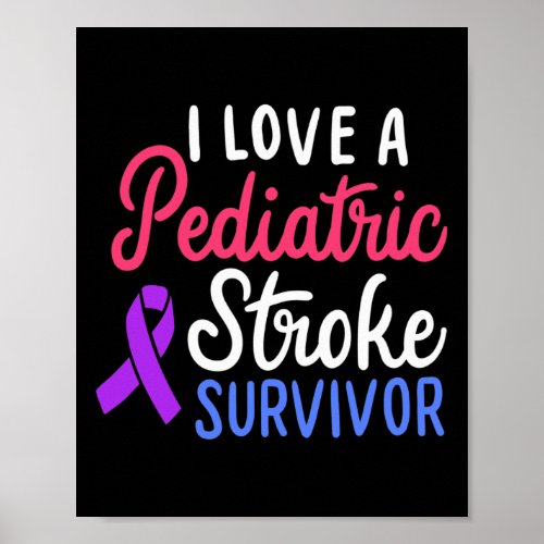 Stroke Survivor  Poster