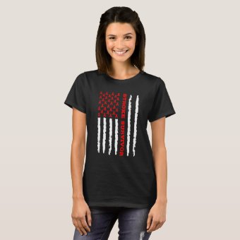 Stroke T-Shirt | Zazzle