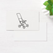 Stroller (Desk)
