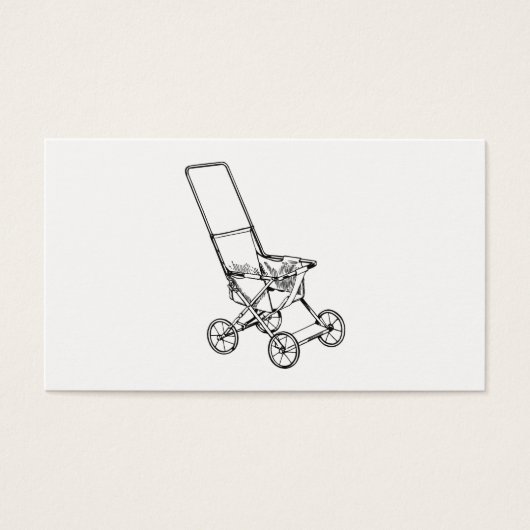 Stroller (Front)