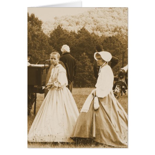 Strolling on the Battlefield Cards (Front)