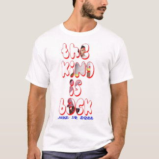 Stromae T-Shirt
