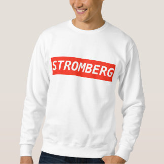 Stromberg OBEY Sweatshirt