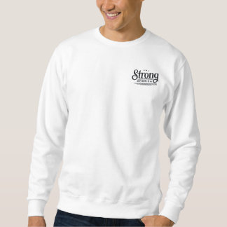 STRONG AMERICA SWEATSHIRT