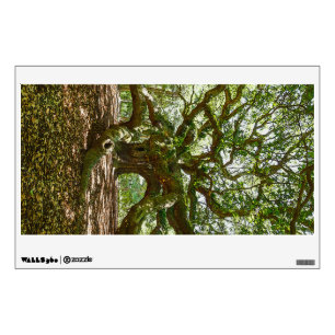 Strong And Bold Wall Decal