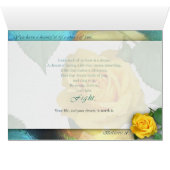 Strong, Beautiful Fighter! (Inside Horizontal (Bottom))