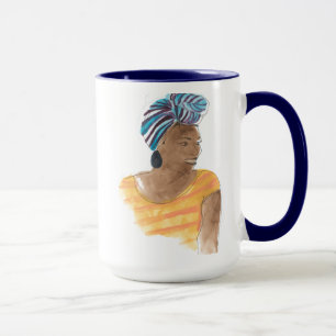 Strong & Beautiful Mug