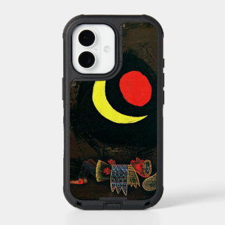 Strong Dream by Paul Klee iPhone 17 Case