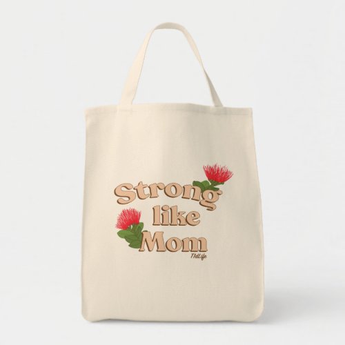 Strong Girls Tote Bag