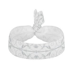 Strong Hair Ties: Spring, Navy, Adaptive Elastic Hair Tie