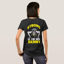 Strong