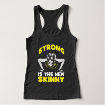 Strong