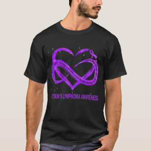 Strong Is The Only Choice You Have HODGKIN'S LYMPH T-Shirt